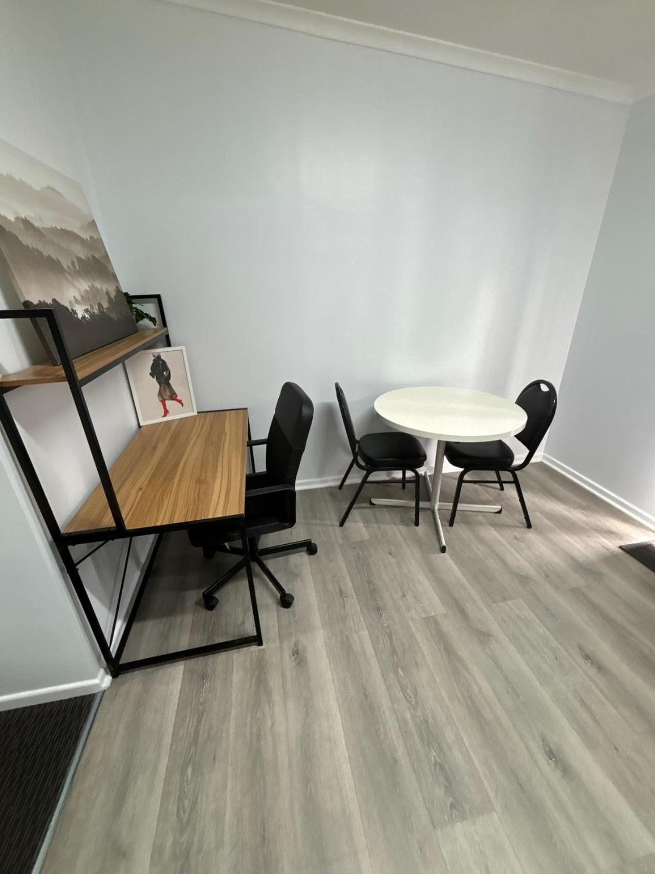 Injune Motel Dış mekan fotoğraf