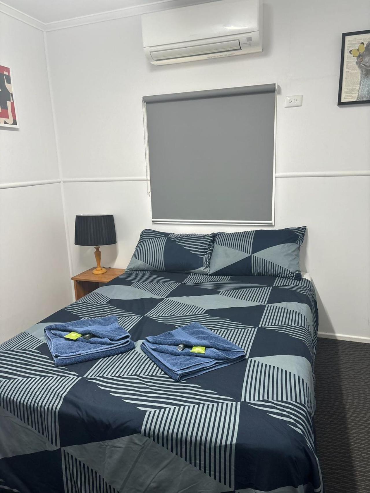 Injune Motel Dış mekan fotoğraf