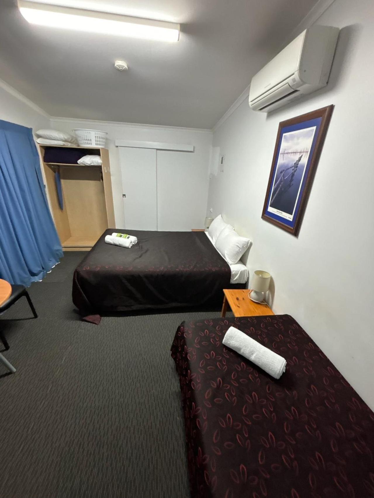 Injune Motel Dış mekan fotoğraf