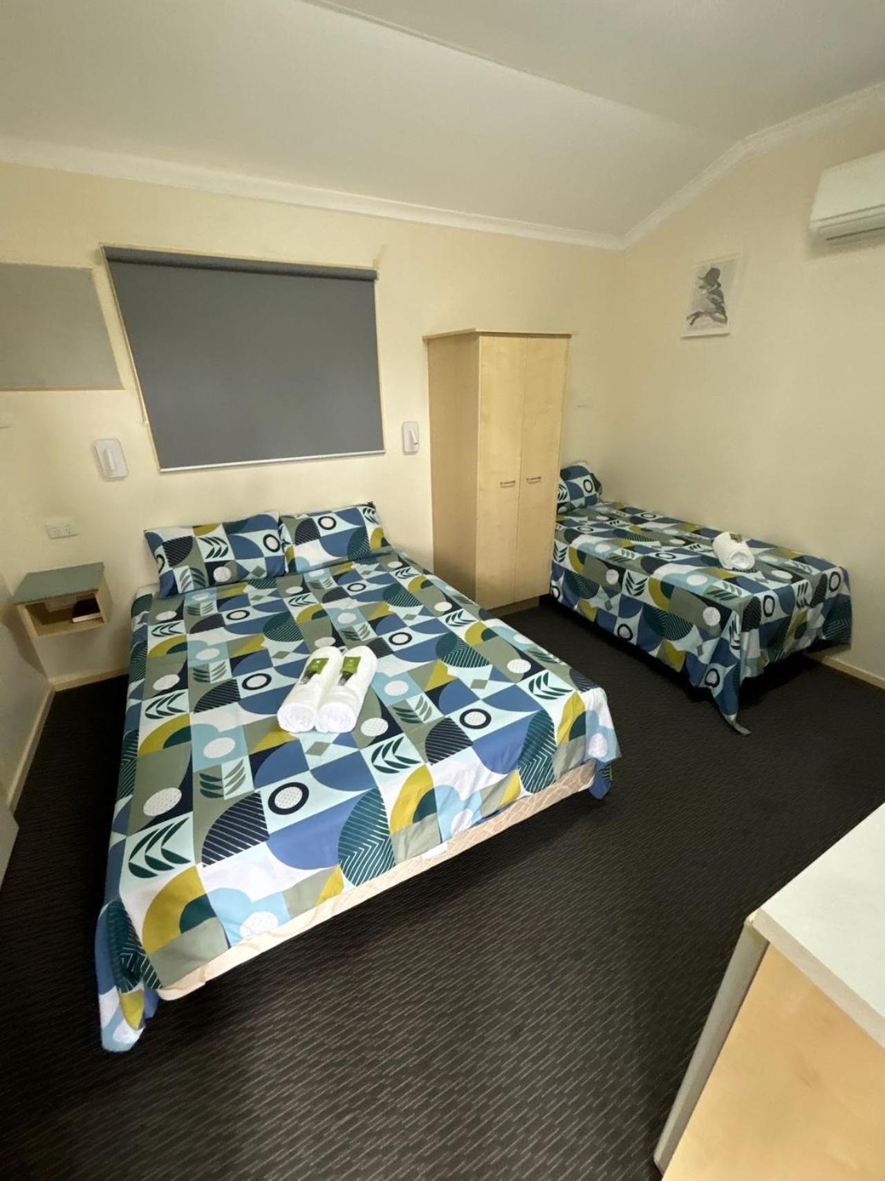 Injune Motel Dış mekan fotoğraf