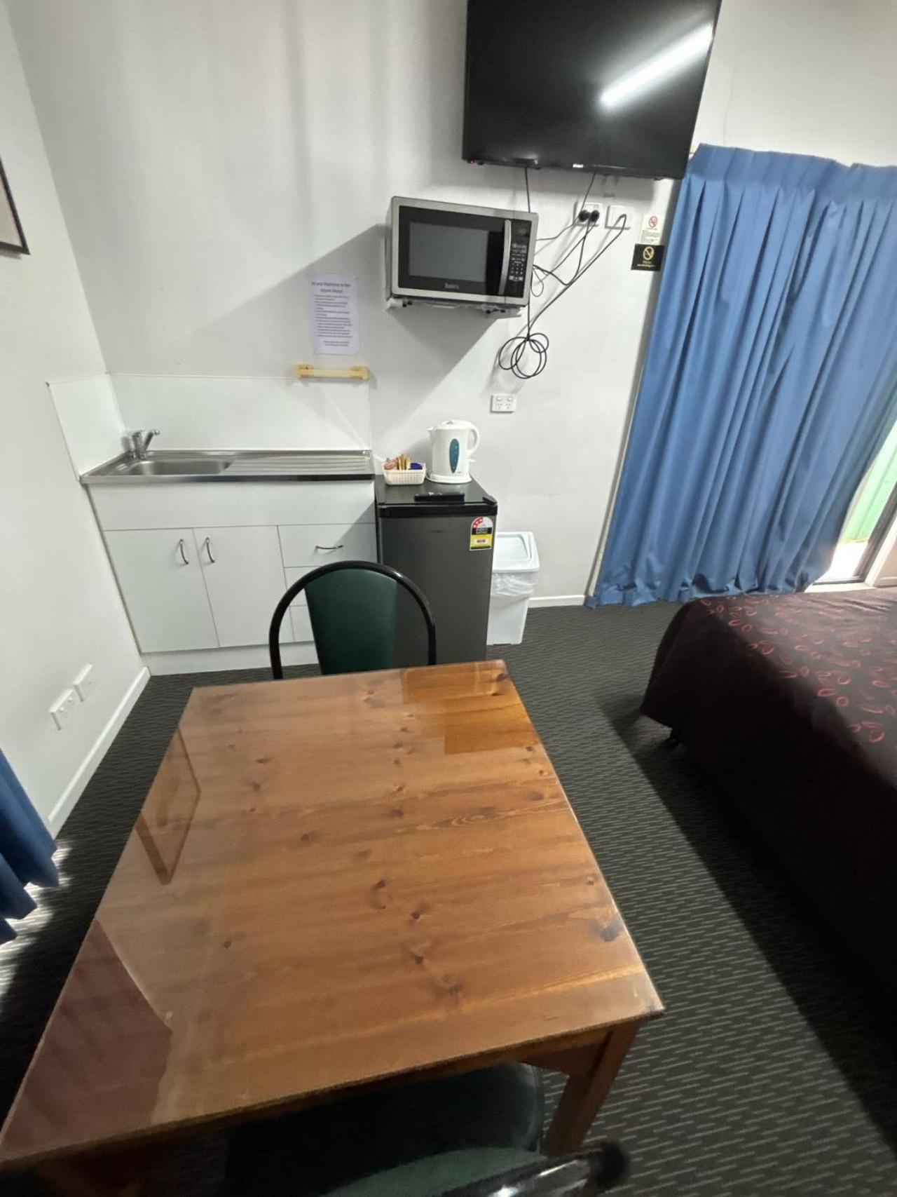 Injune Motel Dış mekan fotoğraf