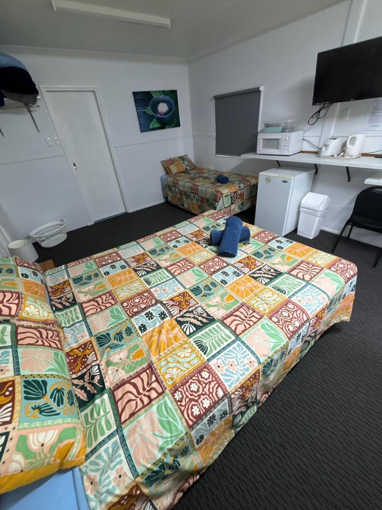 Injune Motel Dış mekan fotoğraf