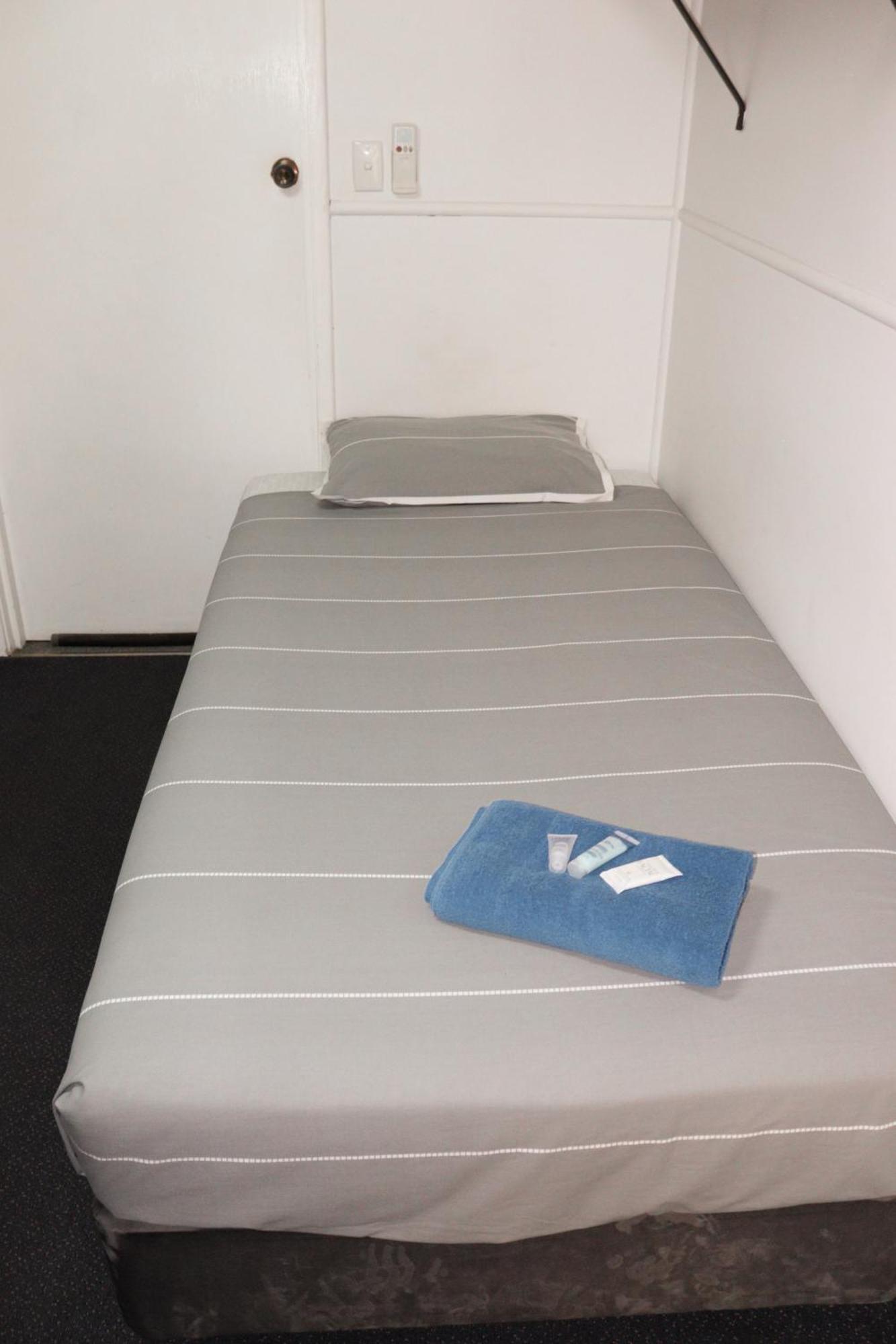 Injune Motel Dış mekan fotoğraf