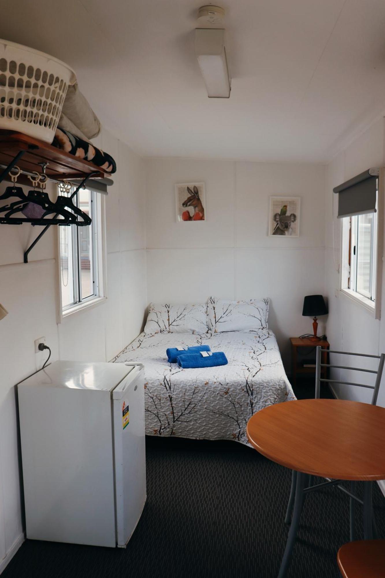 Injune Motel Dış mekan fotoğraf