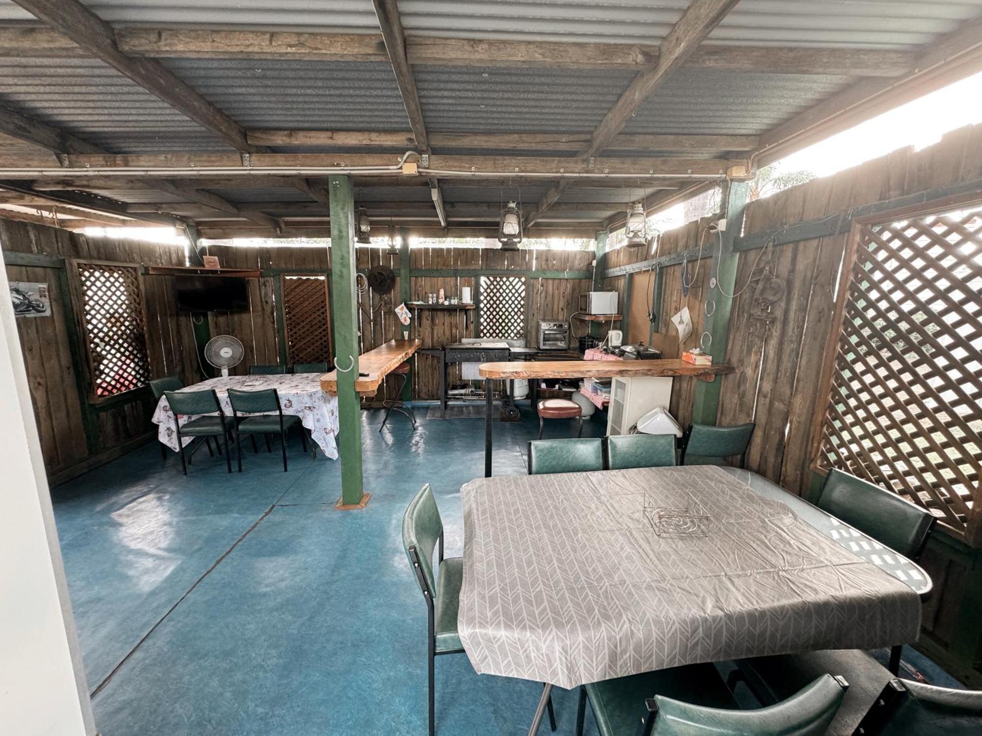 Injune Motel Dış mekan fotoğraf