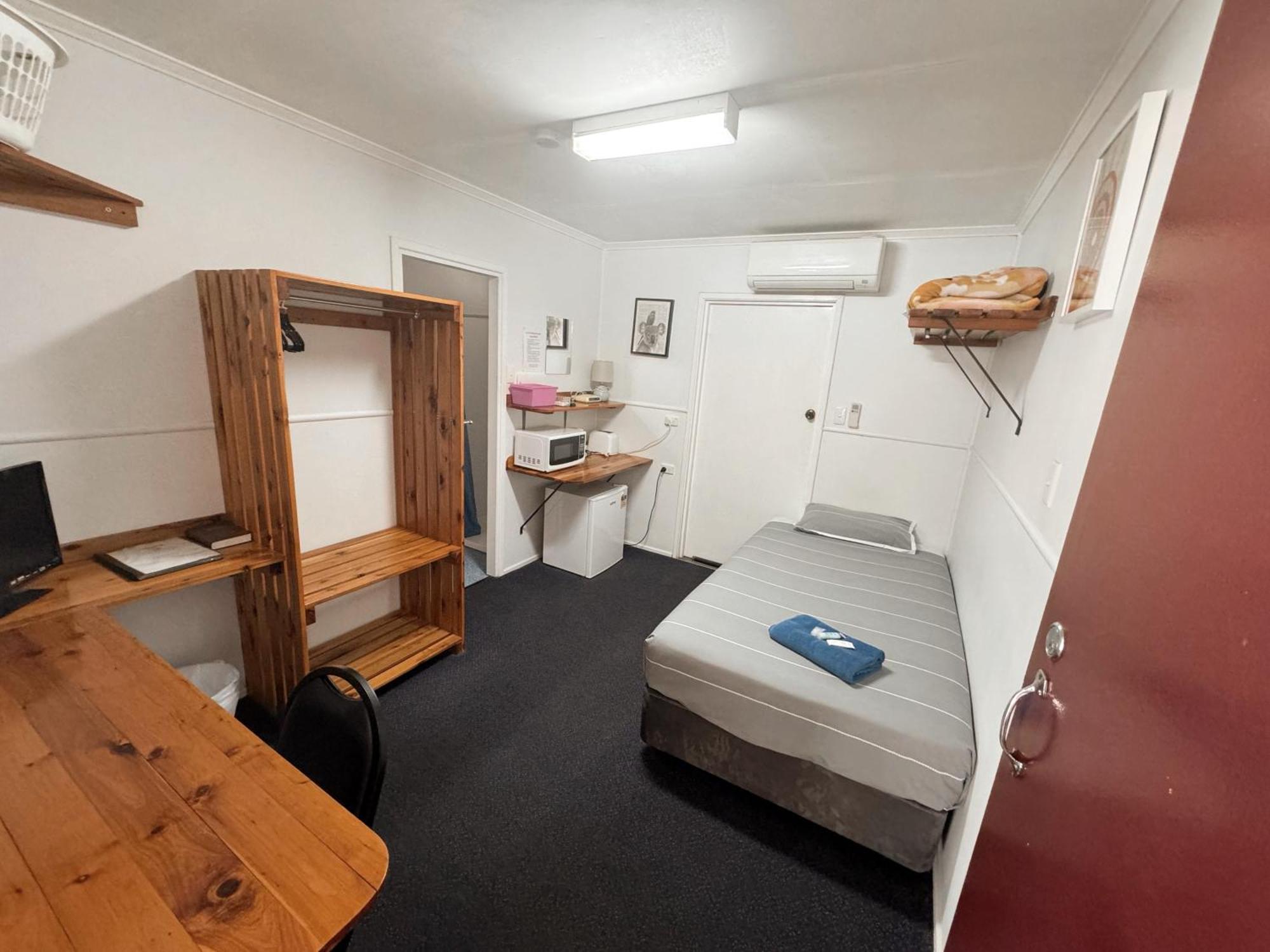Injune Motel Dış mekan fotoğraf