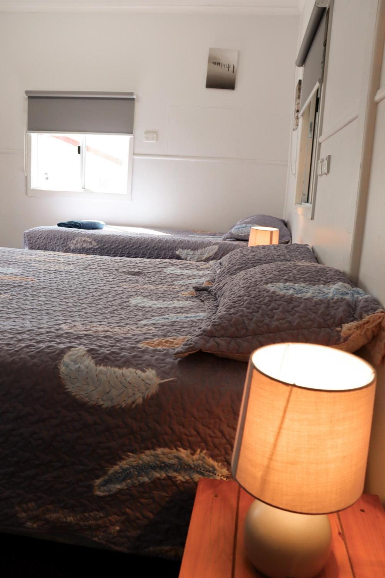 Injune Motel Dış mekan fotoğraf