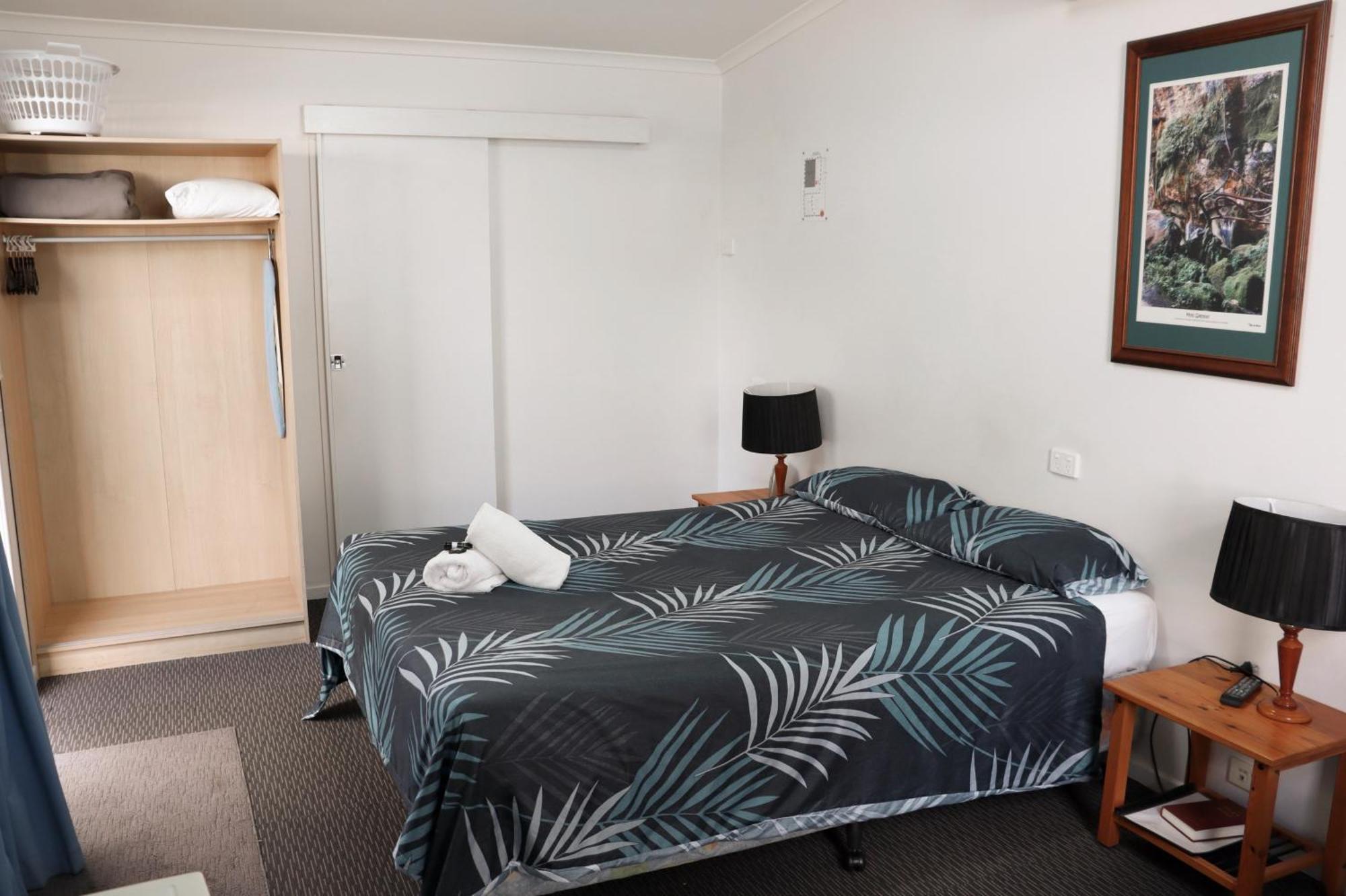 Injune Motel Dış mekan fotoğraf